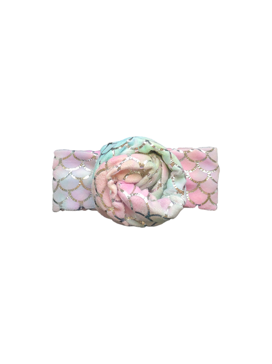 SMALL | BETTY BOO BAND™ Mermaid