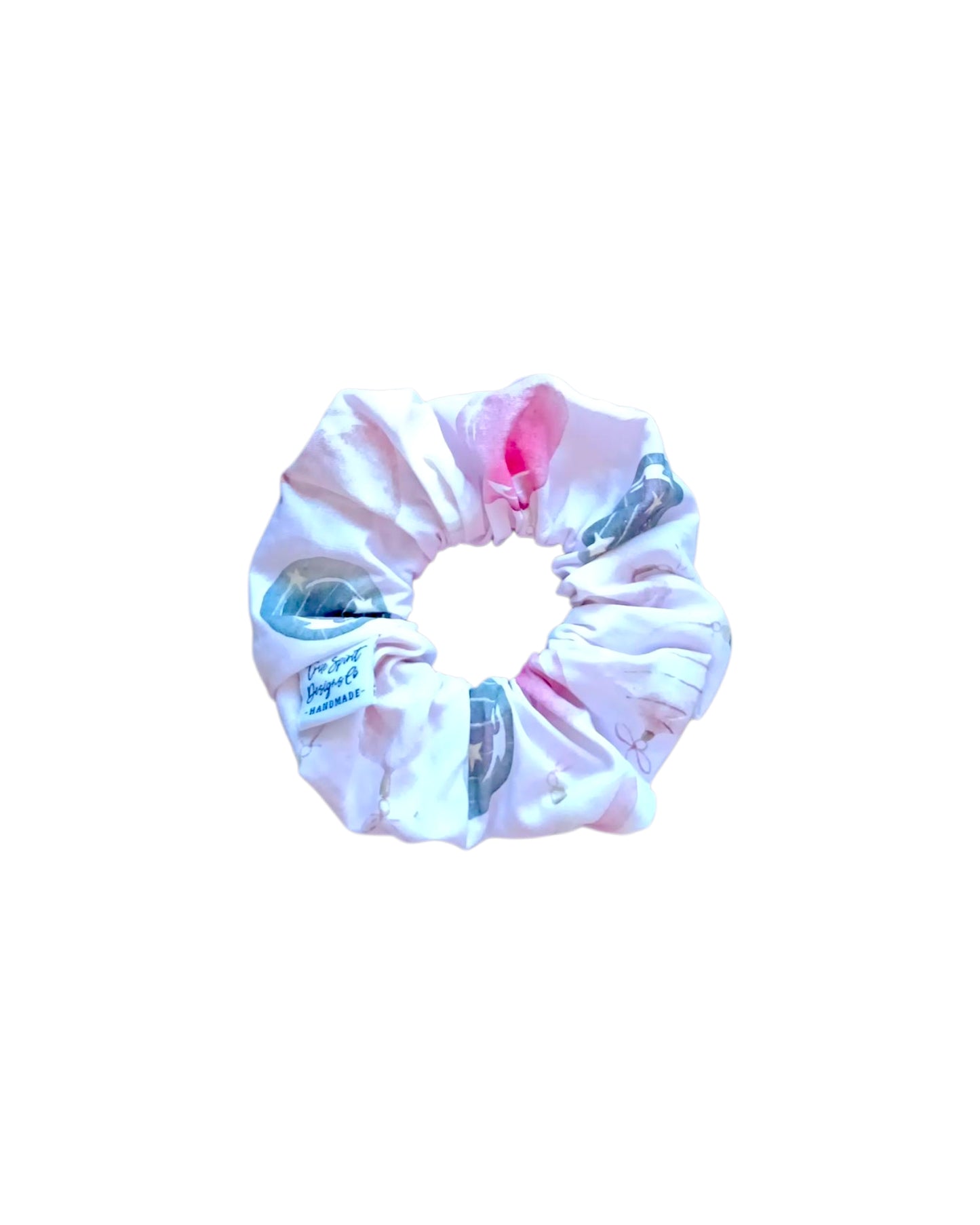 MINI Xmas Baubles | Pink