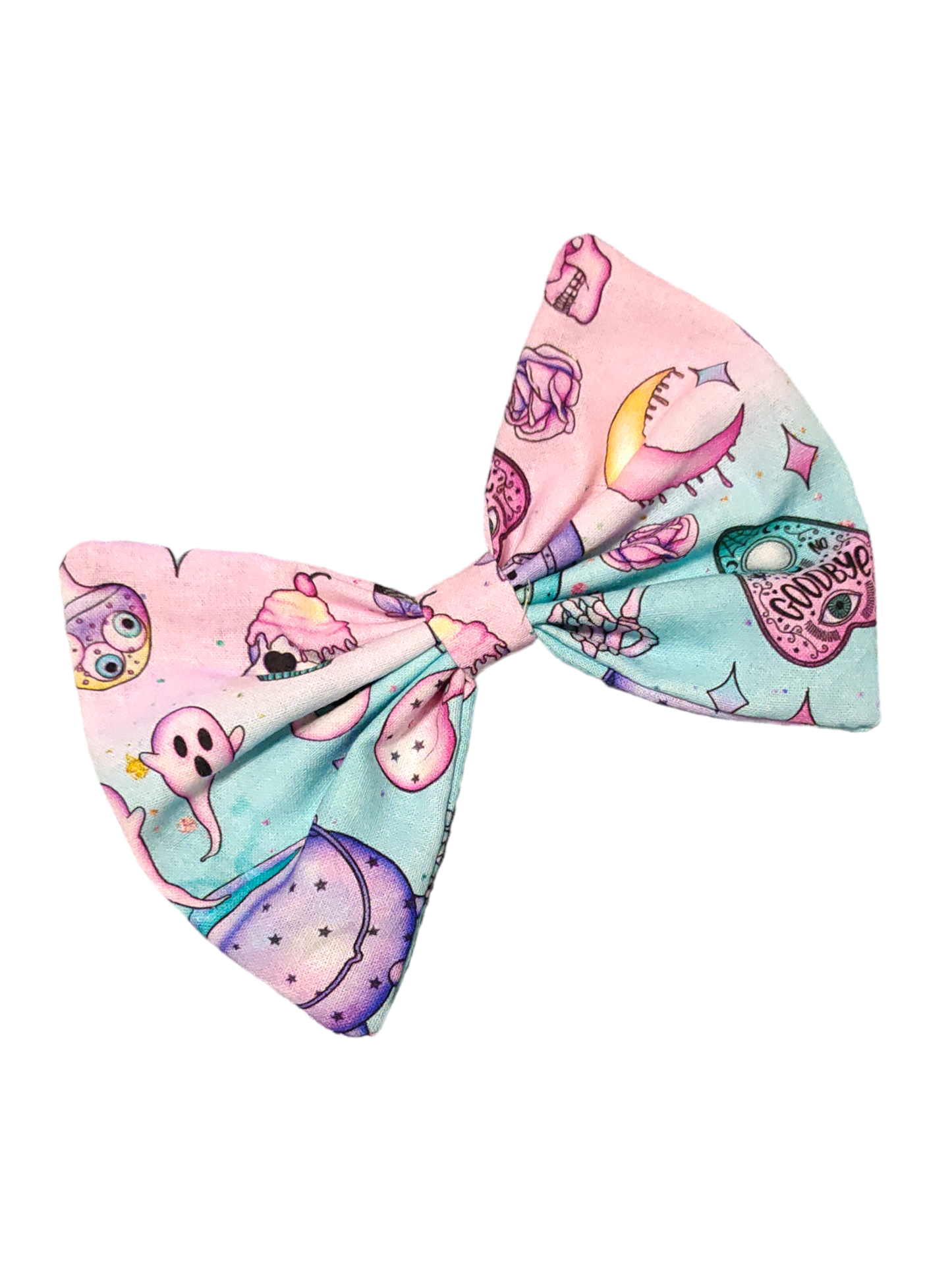 BOWS | Large Single | Witchy Magic | Pastels