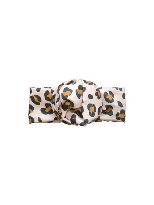 SMALL | BETTY BOO BAND™ Leopard