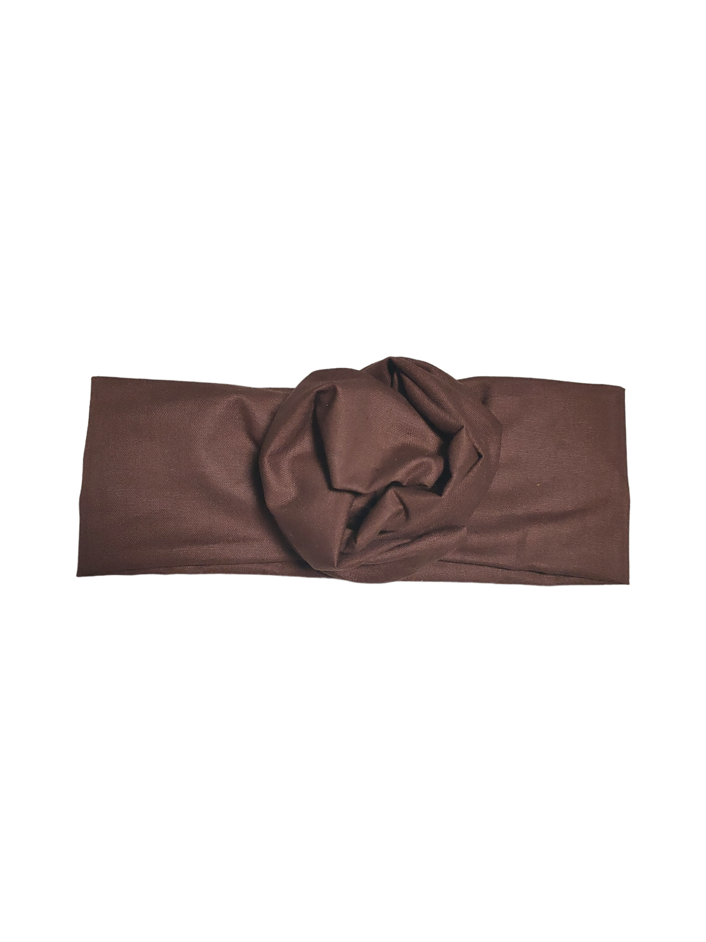 BETTY BOO BANDS™ WIRED HEADWRAP | Brown | Chocolate
