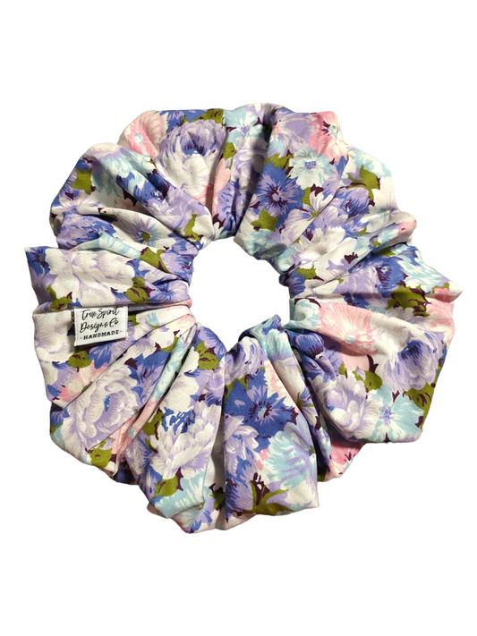 XXL Pastels Floral