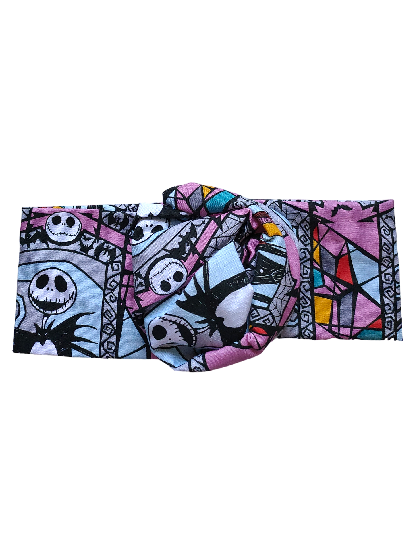 BETTY BOO BANDS™ WIRED HEADWRAP | Nightmare B4 Xmas