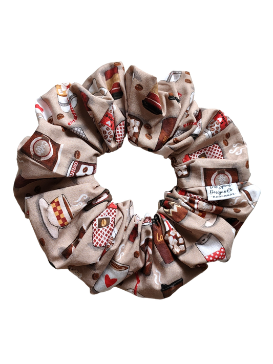 XXL Brown Coffees