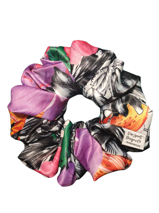 XXL Satin Caribbean