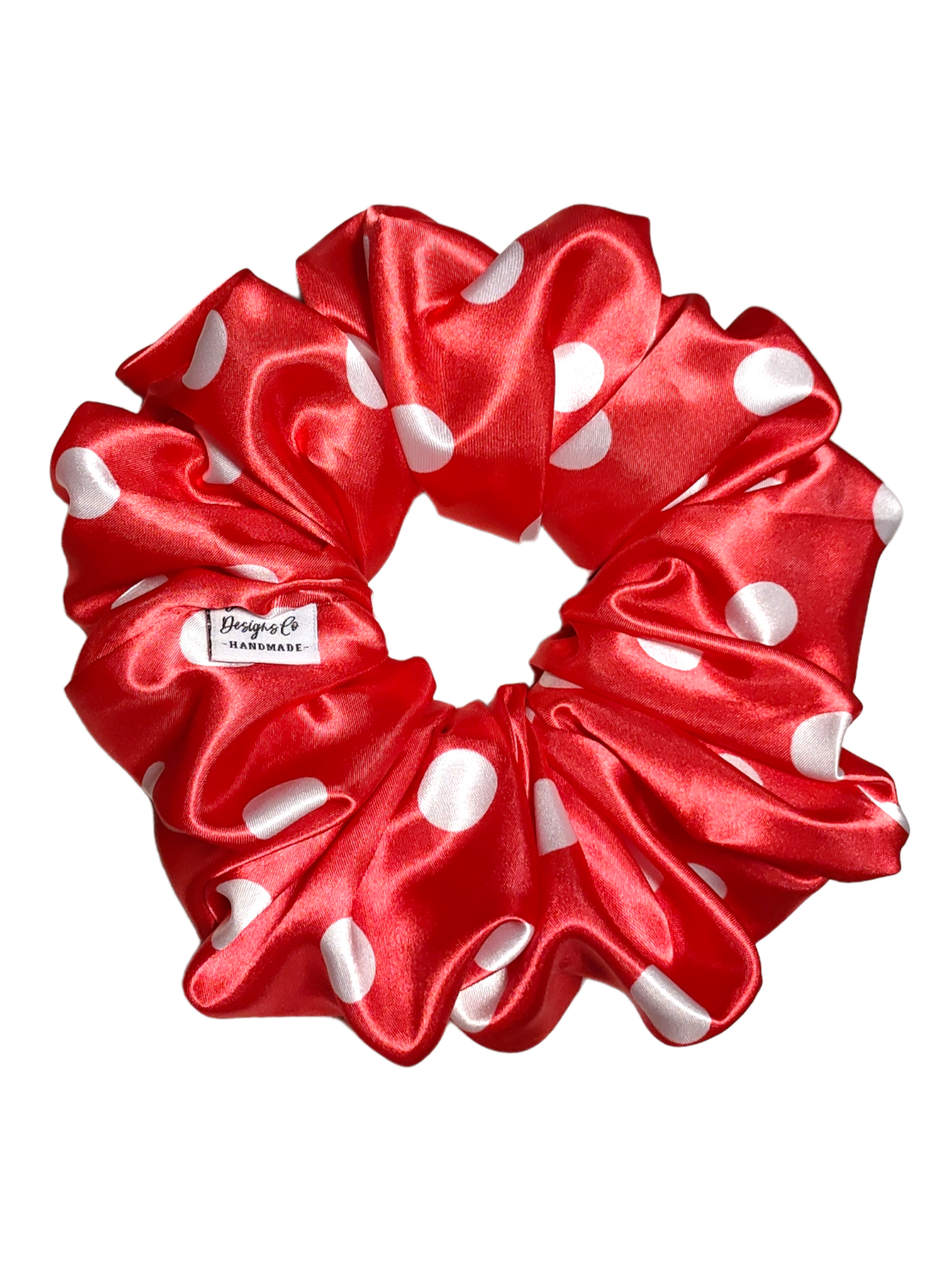 XXL Satin Minnie's Bow