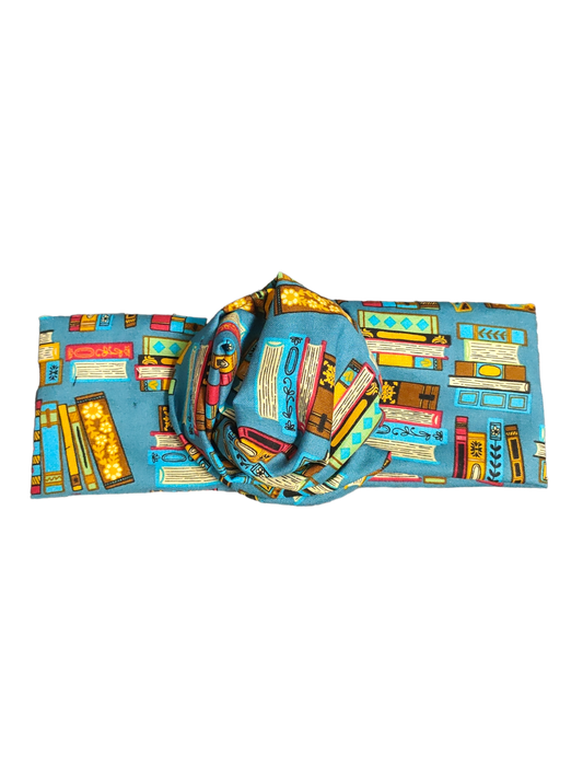 BETTY BOO BANDS™ WIRED HEADWRAP | Books