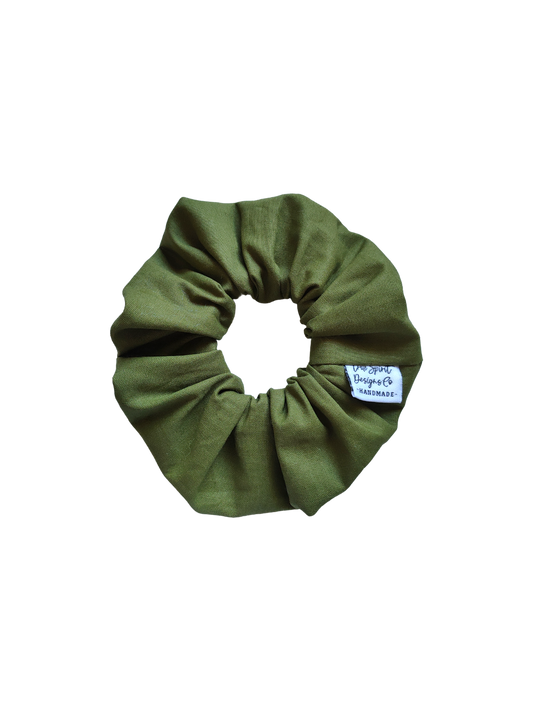 MINI Cotton Green | Pesto