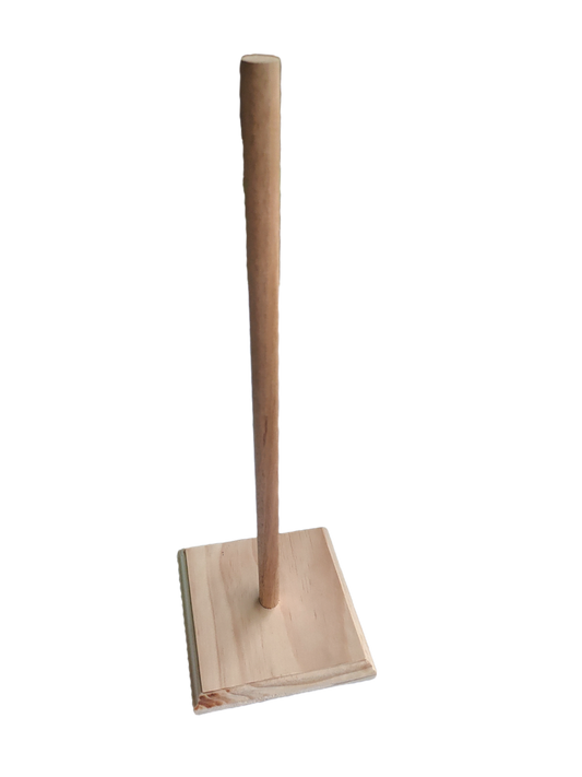 Large Scrunchie Holder - 39cm