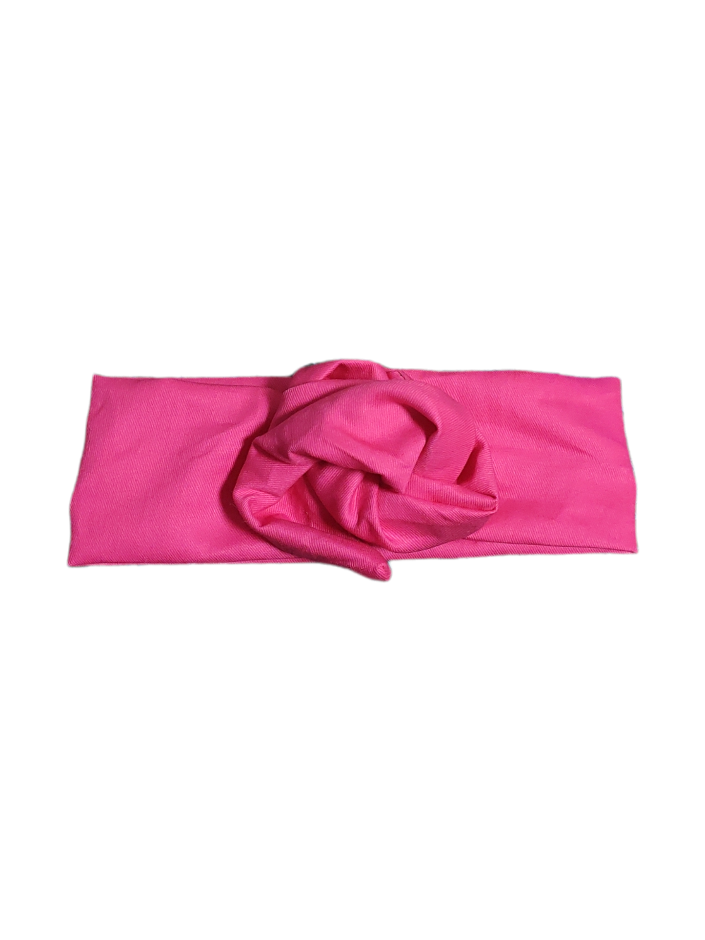 BETTY BOO BANDS™ WIRED HEADWRAP | Hot Pink