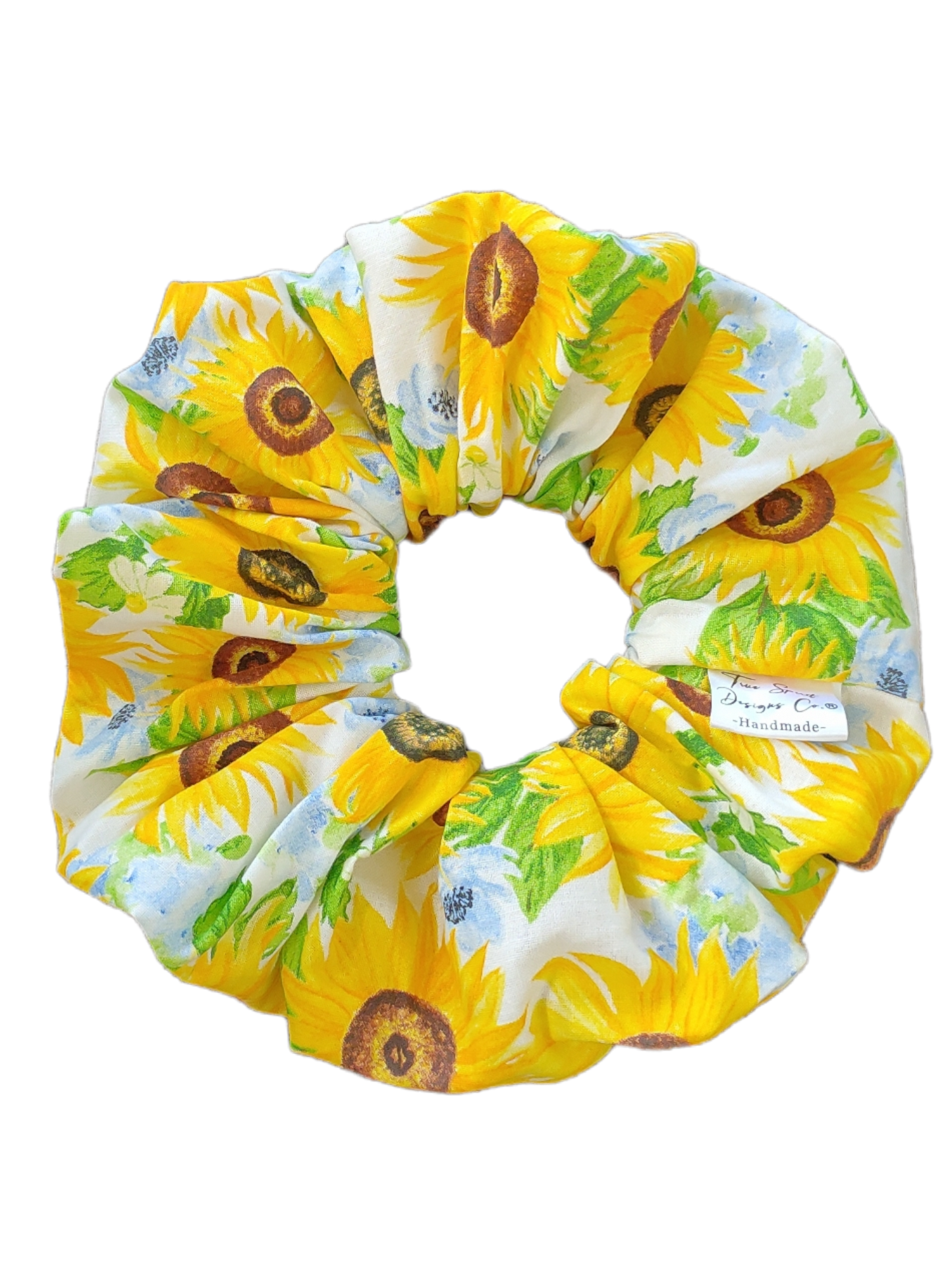 XXL Sunflowers