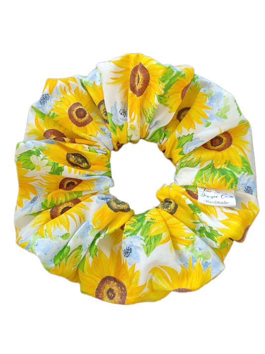 XXL Sunflowers