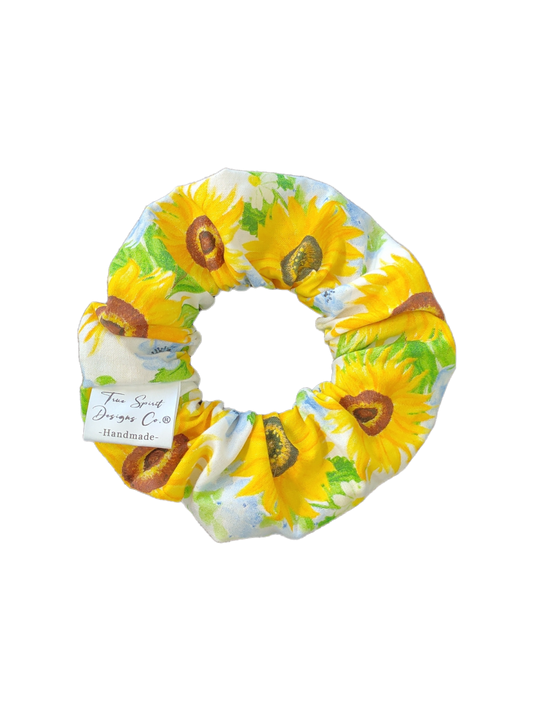 MINI Floral | Yellows Sunflowers