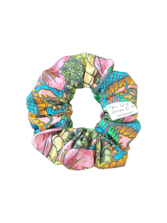 MINI Dragon & Snake Tattoo