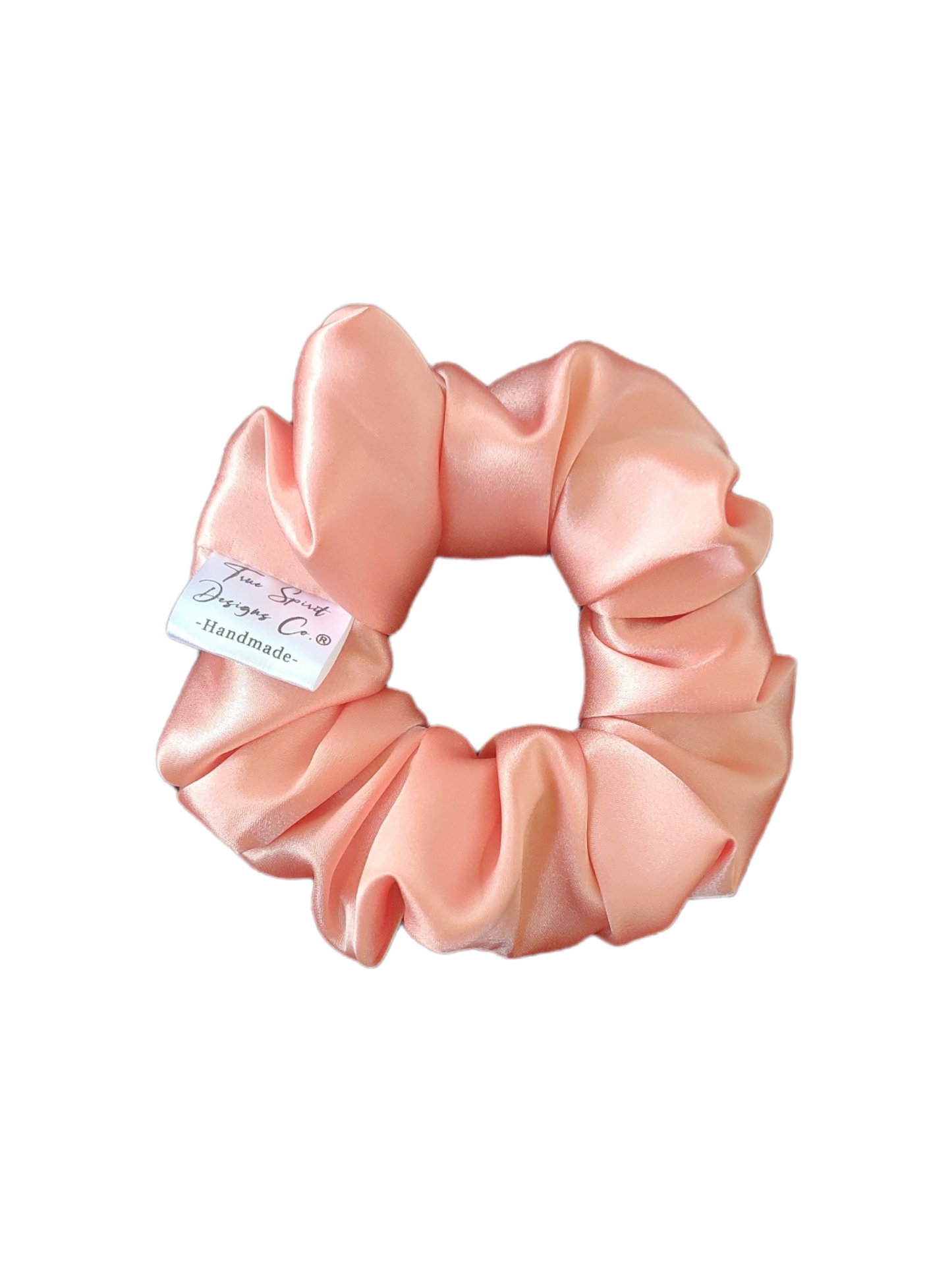 MINI Satin Pink | Coral