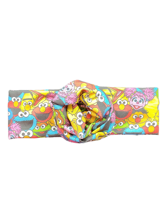BETTY BOO BANDS™ WIRED HEADWRAP | Sesame Street