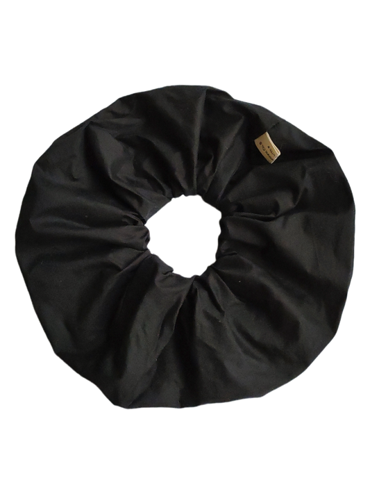 XXL Cotton Black