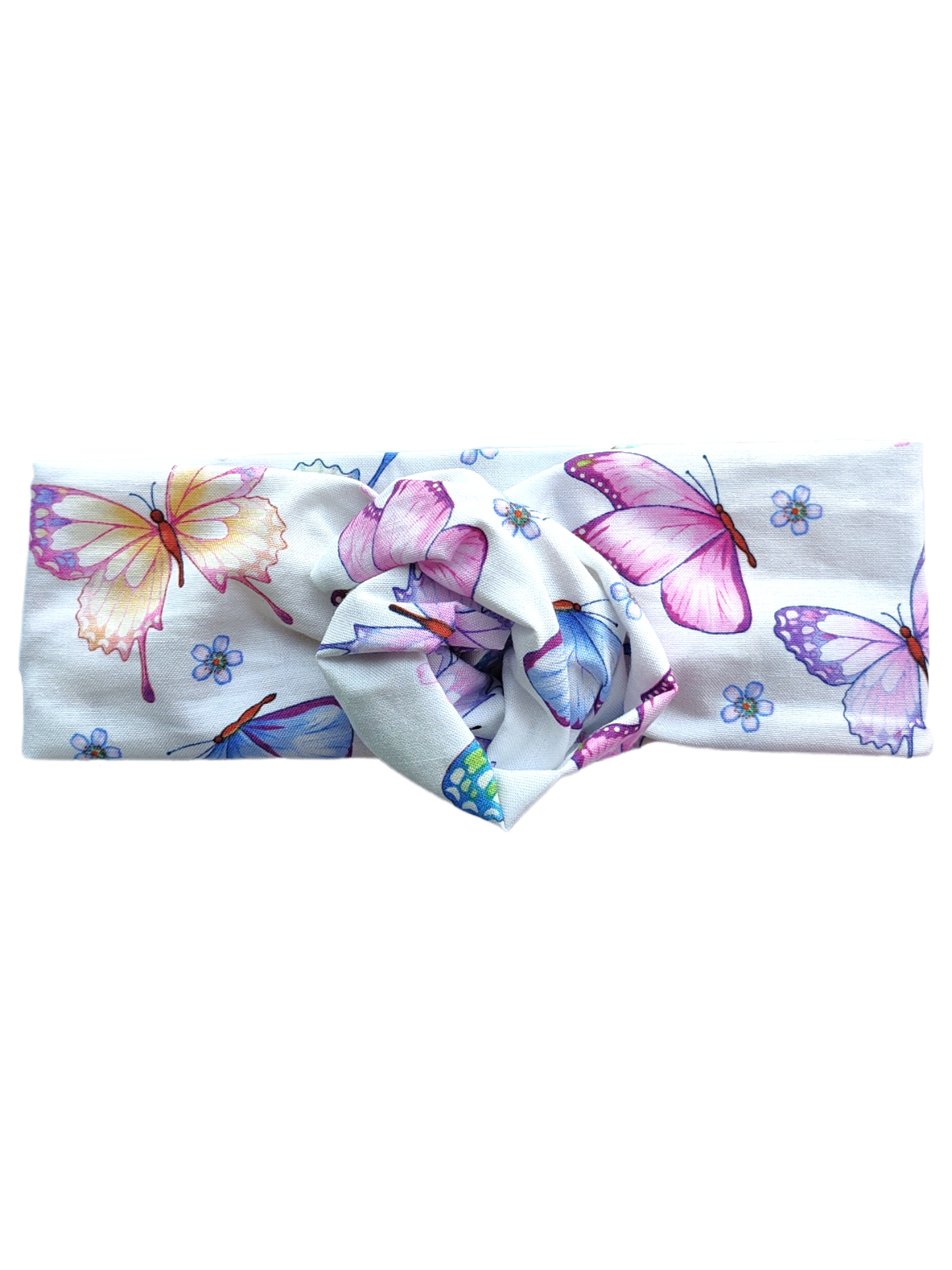 BETTY BOO BANDS™ WIRED HEADWRAP | Butterflies