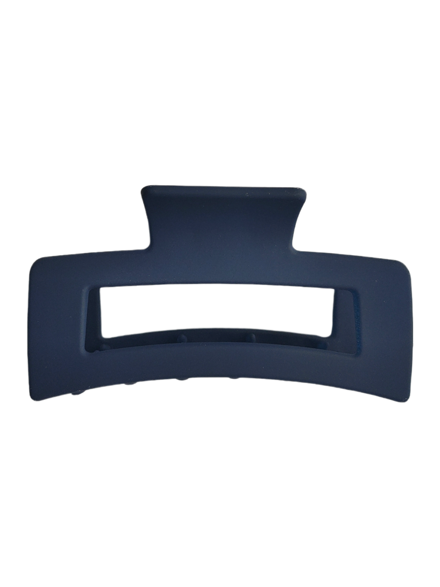 HAIR CLAW | Navy Blue