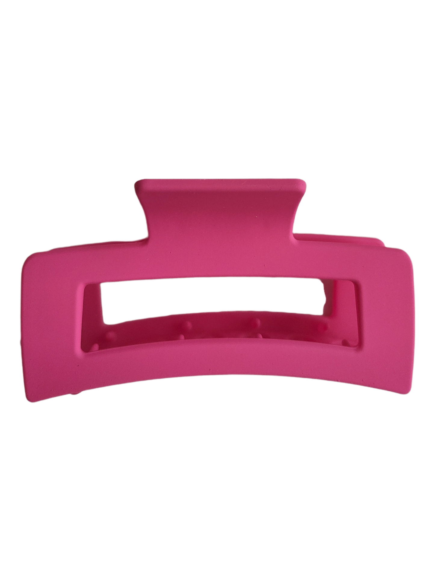 HAIR CLAW Candy Pink