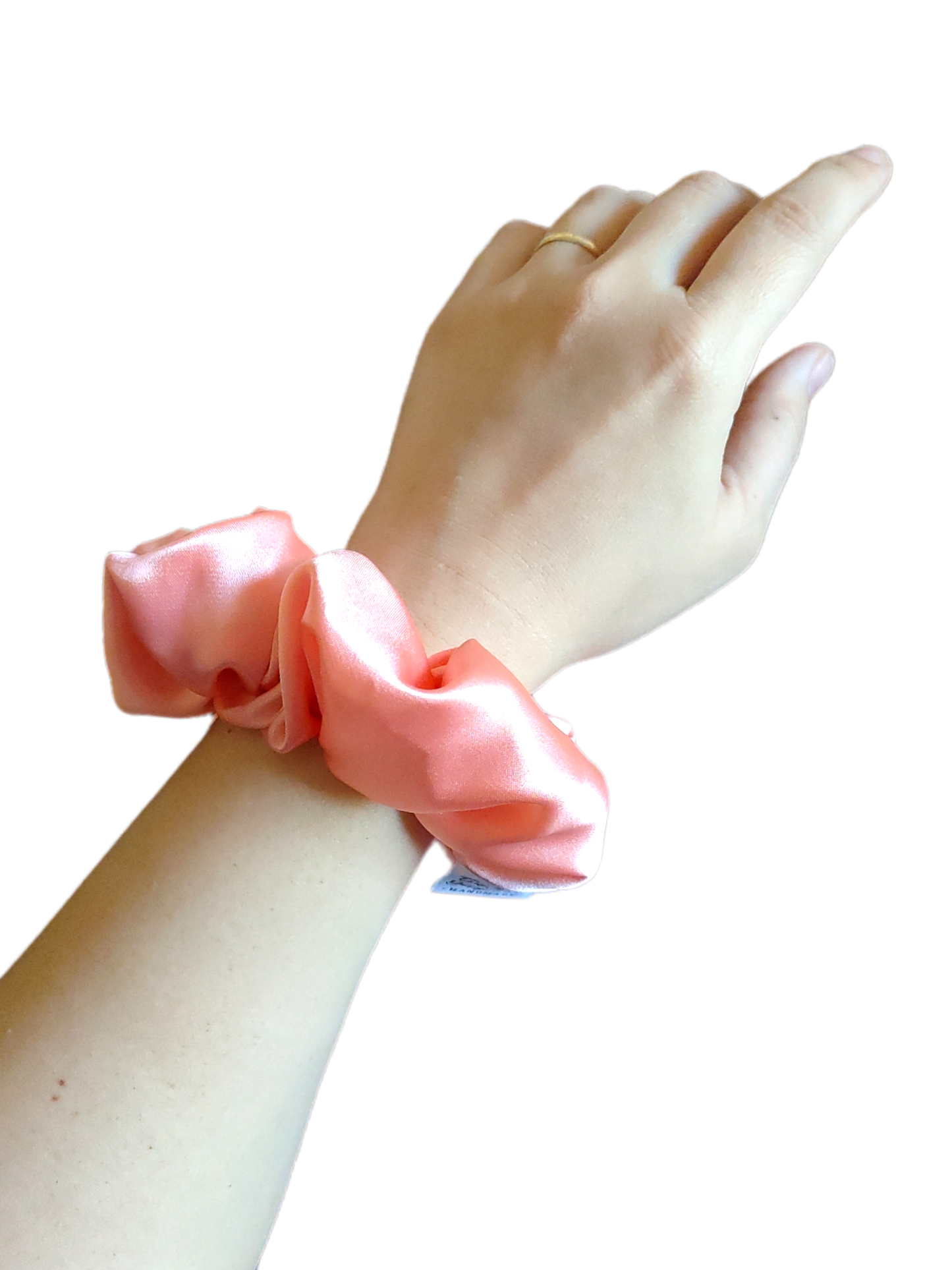 MINI Satin Pink | Coral