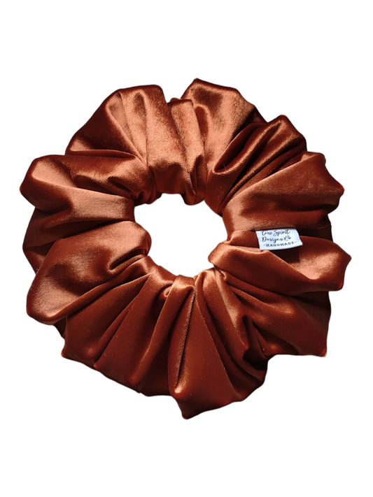 XXL VELVET Copper
