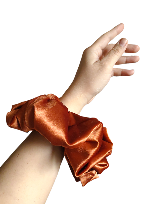 XXL VELVET Copper