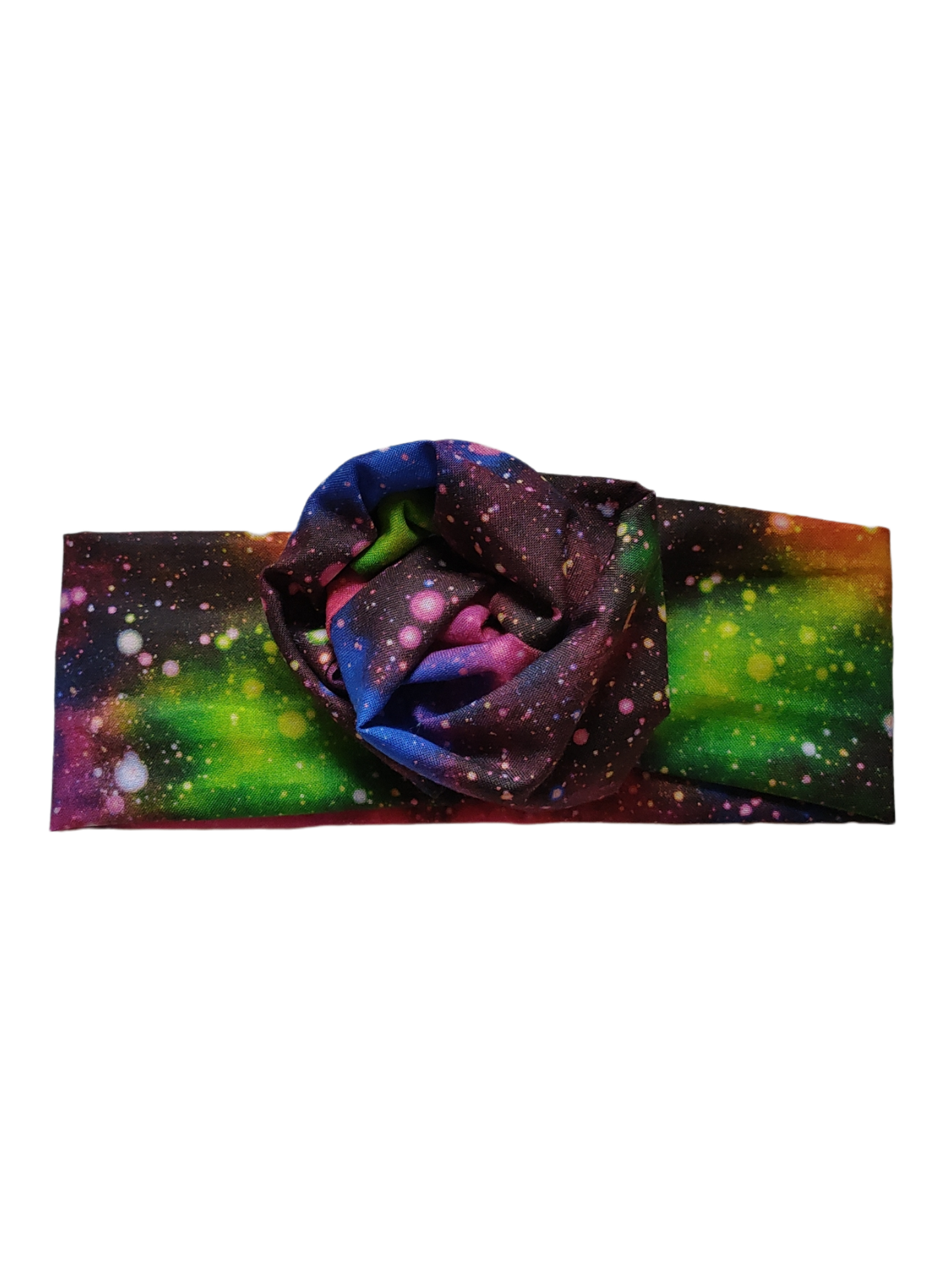 BETTY BOO BANDS™ WIRED HEADWRAP | Rainbow Universe