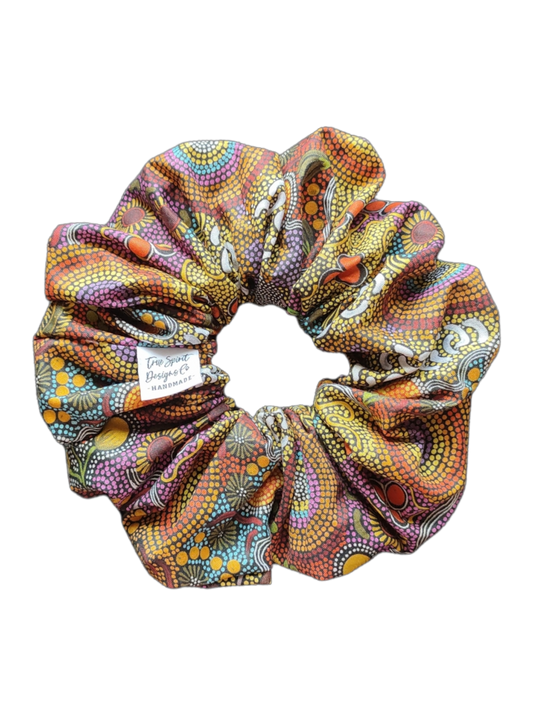 XXL Sun Dream Art